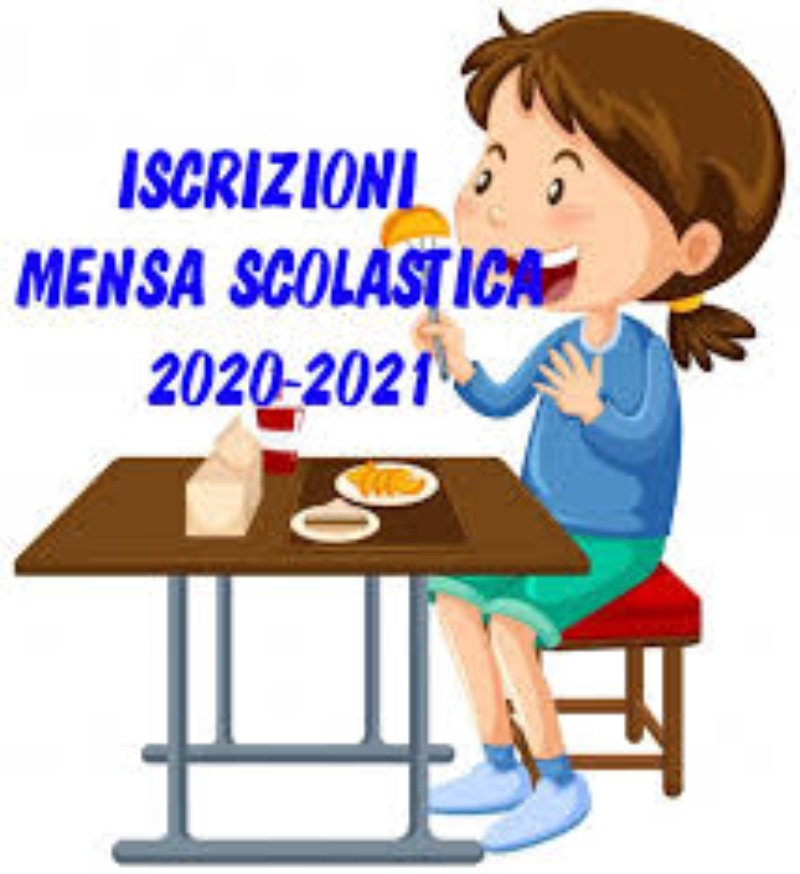Refezione scolastica